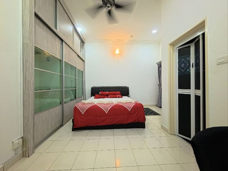 2.5-storey Terraced House for Sale in Ukay Perdana (Ulu Kelang) - Ali Idris - Bedroom - PropertyGuru.com.my