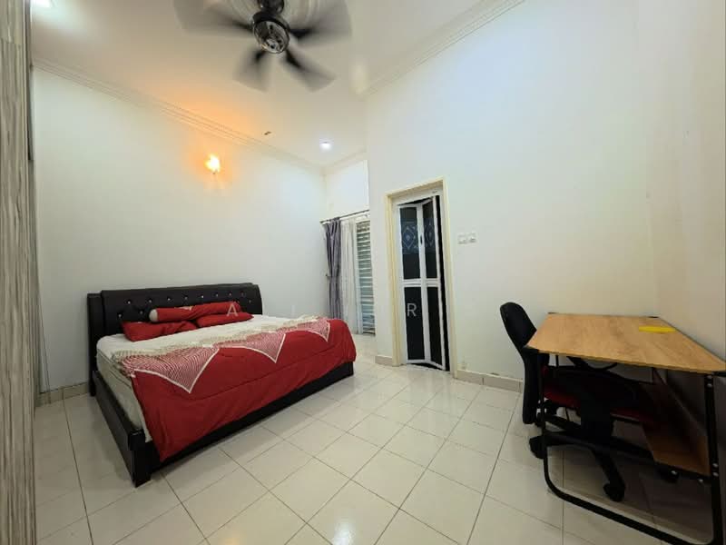 2.5-storey Terraced House for Sale in Ukay Perdana (Ulu Kelang) - Ali Idris - Bedroom - PropertyGuru.com.my