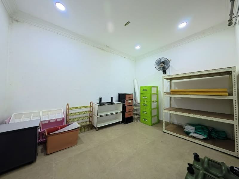 2.5-storey Terraced House for Sale in Ukay Perdana (Ulu Kelang) - Ali Idris - Interior - PropertyGuru.com.my