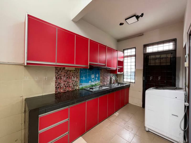 For Sale - Taman Warisan Bestari