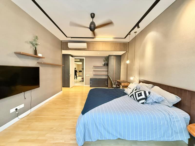 Condominium for Sale at Residensi 22 - Nic Lu - PropertyGuru.com.my