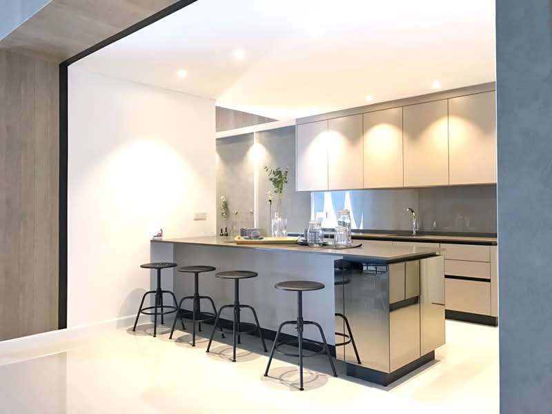 Condominium for Sale at Residensi 22 - Nic Lu - PropertyGuru.com.my