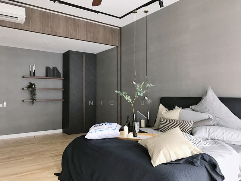 Condominium for Sale at Residensi 22 - Nic Lu - PropertyGuru.com.my