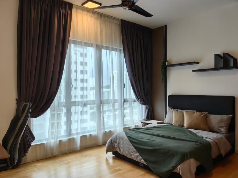 Condominium for Sale at Residensi 22 - Nic Lu - PropertyGuru.com.my