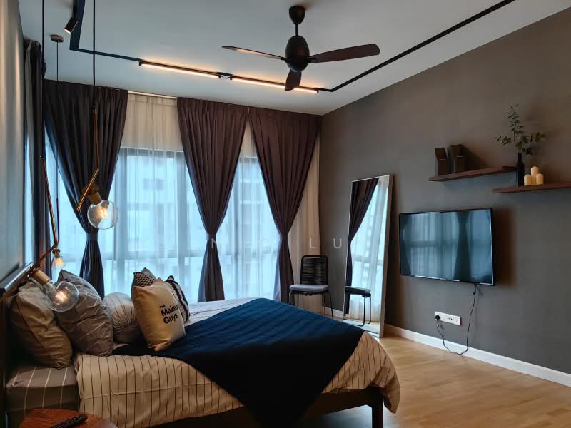 Condominium for Sale at Residensi 22 - Nic Lu - PropertyGuru.com.my