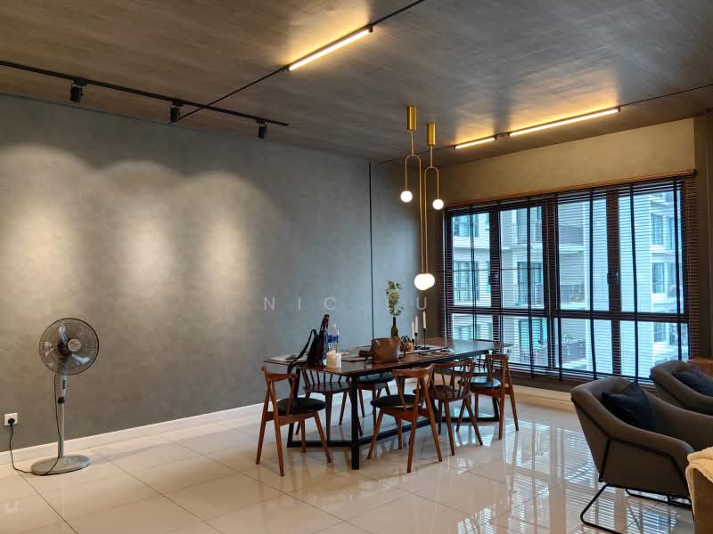 Condominium for Sale at Residensi 22 - Nic Lu - PropertyGuru.com.my