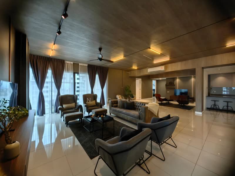 Condominium for Sale at Residensi 22 - Nic Lu - PropertyGuru.com.my