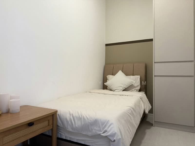Servis Apartment untuk Dijual di The Queenwoodz @ Bukit Jalil - Anthony Tham - Bedroom - PropertyGuru.com.my