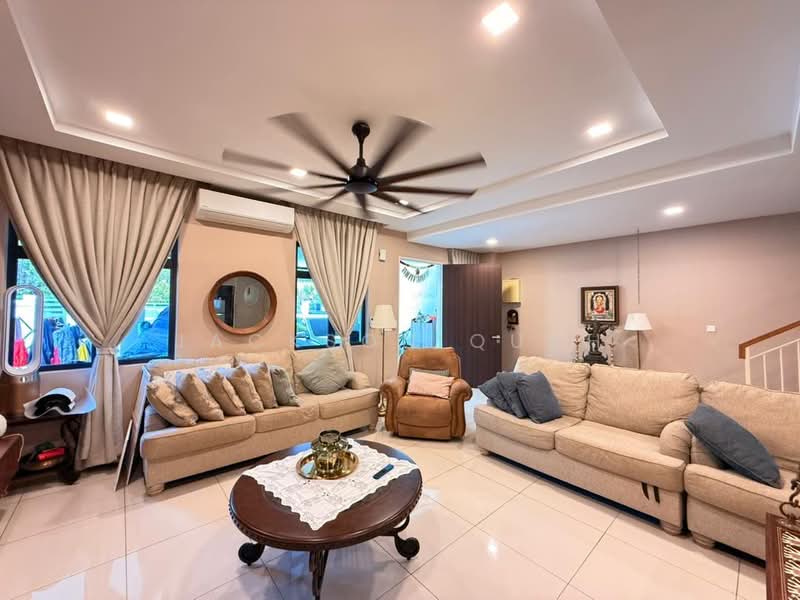 Cluster House for Sale in Taman Glenmarie (Johor Bahru) - Jackson Quah - PropertyGuru.com.my