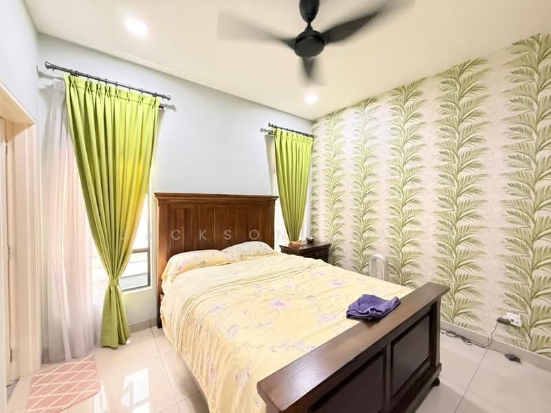 Cluster House for Sale in Taman Glenmarie (Johor Bahru) - Jackson Quah - PropertyGuru.com.my