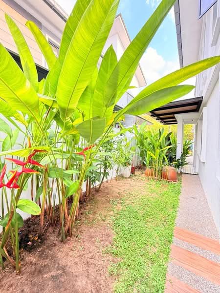 Cluster House for Sale in Taman Glenmarie (Johor Bahru) - Jackson Quah - PropertyGuru.com.my