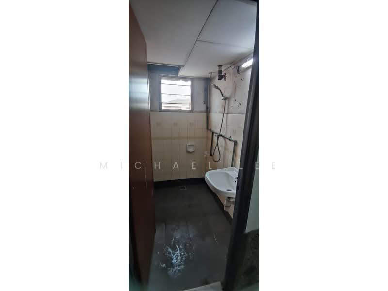 Pangsapuri untuk Disewa di Subang Perdana Goodyear Court 6 - Michael Lee - Bathroom - PropertyGuru.com.my