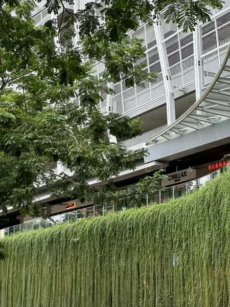 Servis Apartment untuk Disewa di The Era @ Duta North - Brandon Chia - Exterior - PropertyGuru.com.my