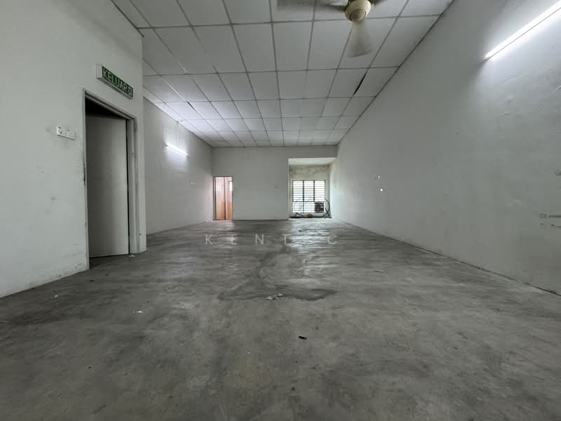 Untuk Disewa - Falim