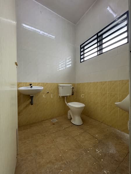 Untuk Disewa - Falim