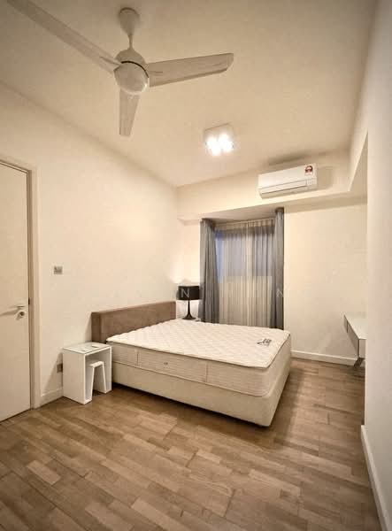 Condominium for Rent at Tiffani Kiara - Kelvin Yong - Bedroom - PropertyGuru.com.my