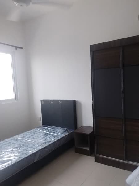 Apartment for Rent at Residensi Akasia Jubilee - Ken Lim - Medium Bedroom - PropertyGuru.com.my