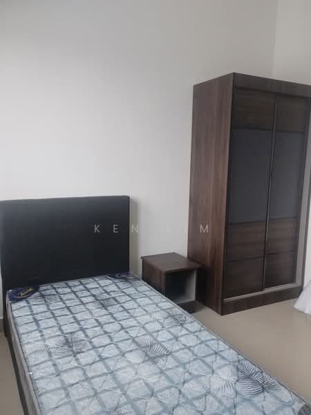 Apartment for Rent at Residensi Akasia Jubilee - Ken Lim - Bedroom - PropertyGuru.com.my