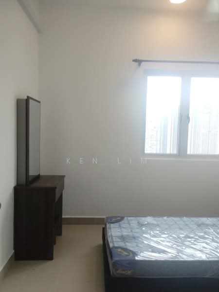 Apartment for Rent at Residensi Akasia Jubilee - Ken Lim - Medium Bedroom - PropertyGuru.com.my