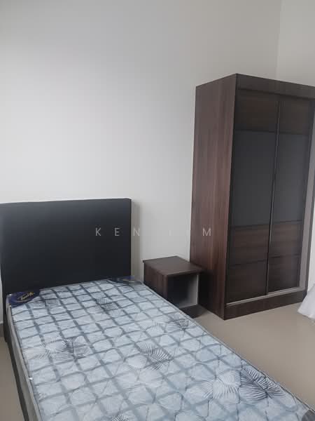 Apartment for Rent at Residensi Akasia Jubilee - Ken Lim - Medium Bedroom - PropertyGuru.com.my