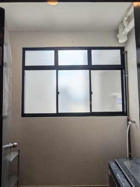Apartment for Rent at Residensi Akasia Jubilee - Ken Lim - Yard Sliding Window - PropertyGuru.com.my