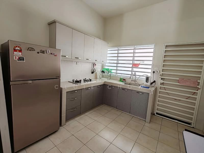 2-storey Terraced House for Rent in Seremban (Negeri Sembilan) - Cloie Chow - Kitchen - PropertyGuru.com.my