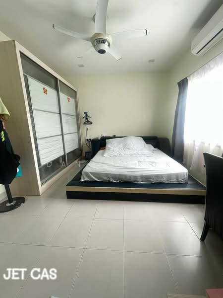 2-storey Terraced House for Sale in Taman Pendamar Indah 2 (Klang) - Daniel Kok - Bedroom - PropertyGuru.com.my