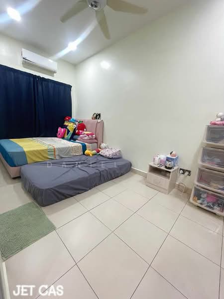2-storey Terraced House for Sale in Taman Pendamar Indah 2 (Klang) - Daniel Kok - Bedroom - PropertyGuru.com.my