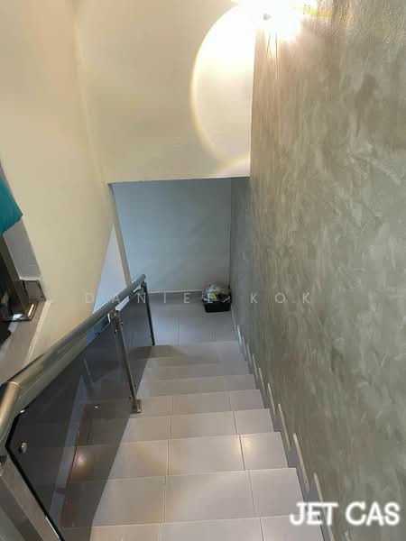 2-storey Terraced House for Sale in Taman Pendamar Indah 2 (Klang) - Daniel Kok - Interior - PropertyGuru.com.my