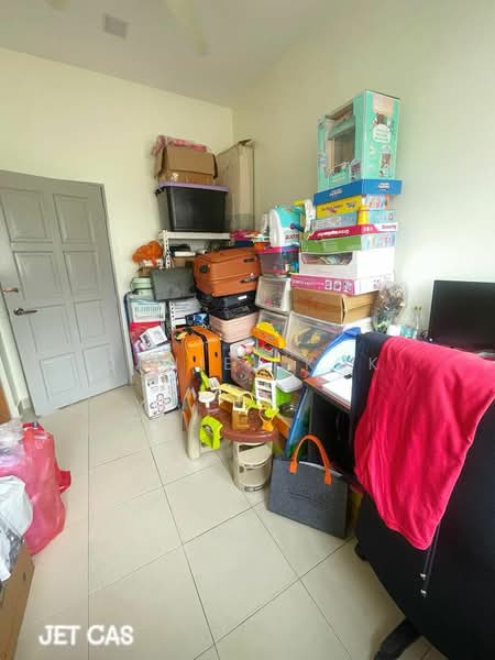2-storey Terraced House for Sale in Taman Pendamar Indah 2 (Klang) - Daniel Kok - Interior - PropertyGuru.com.my