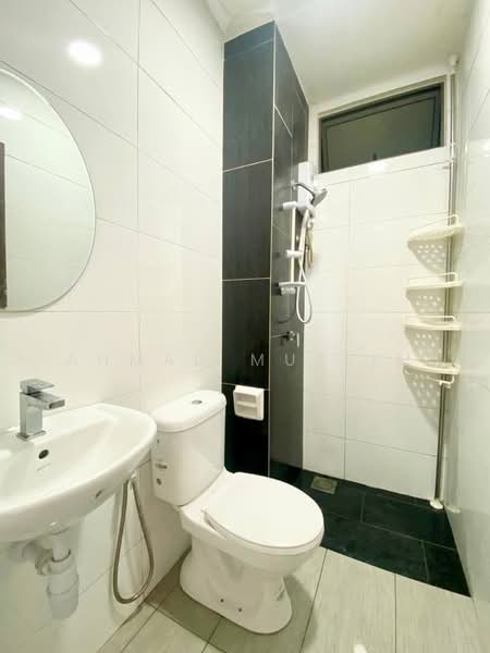 Service Residence for Sale at Seasons Garden Residences - Ahmad Muslim - PropertyGuru.com.my