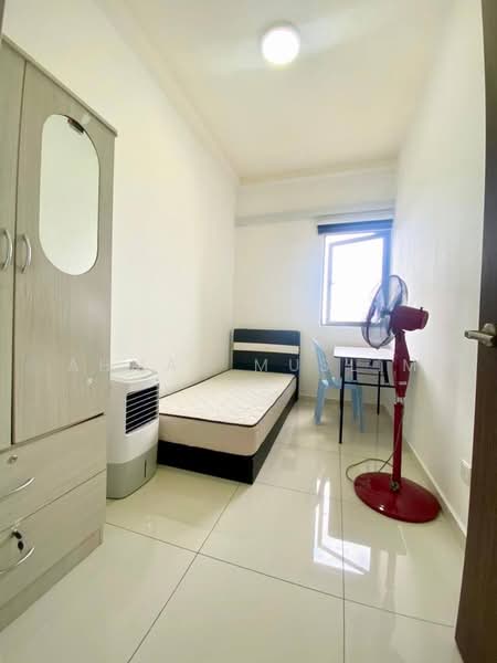 Service Residence for Sale at Seasons Garden Residences - Ahmad Muslim - PropertyGuru.com.my