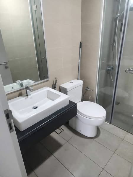 Kondominium untuk Disewa di Bora Residences - Tommy Tai - Bathroom - PropertyGuru.com.my