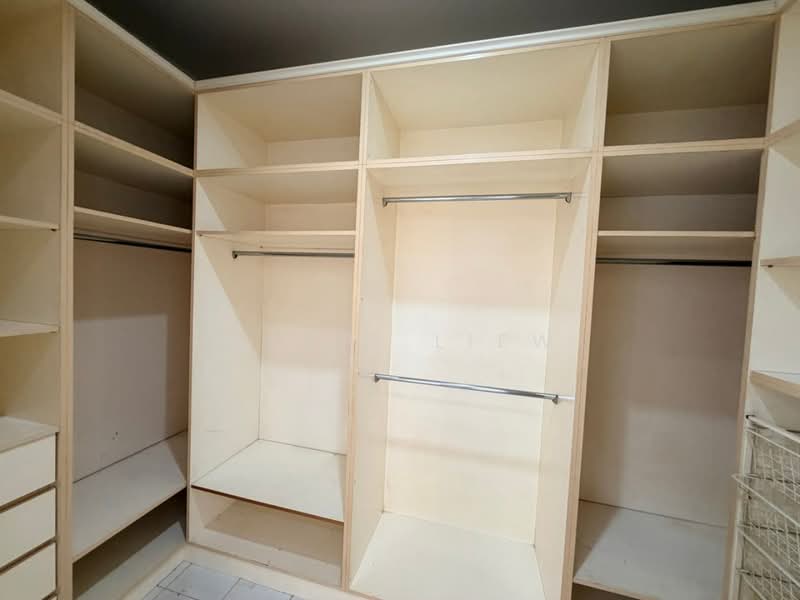 Rumah Teres 2 Tingkat untuk Dijual di Taman Desa Cemerlang (Ulu Tiram) - Chris Liew - Interior - PropertyGuru.com.my