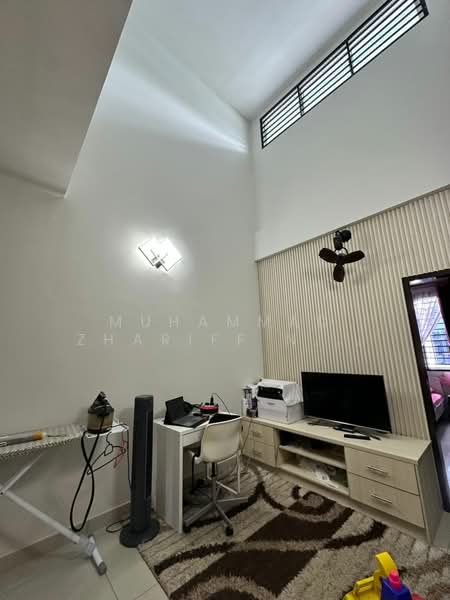 Terraced House for Sale in Shah Alam (Selangor) - Muhammad Zhariff Nasharudin - Study - PropertyGuru.com.my