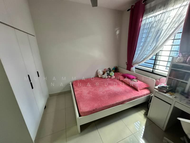 Terraced House for Sale in Shah Alam (Selangor) - Muhammad Zhariff Nasharudin - Bedroom - PropertyGuru.com.my