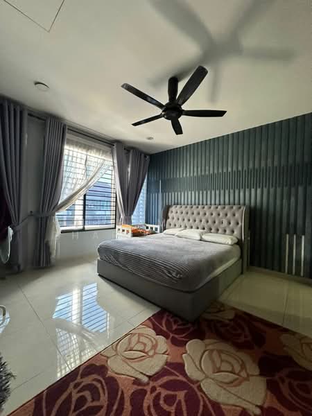 Terraced House for Sale in Shah Alam (Selangor) - Muhammad Zhariff Nasharudin - Bedroom - PropertyGuru.com.my