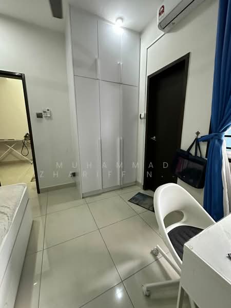 Terraced House for Sale in Shah Alam (Selangor) - Muhammad Zhariff Nasharudin - Bedroom - PropertyGuru.com.my