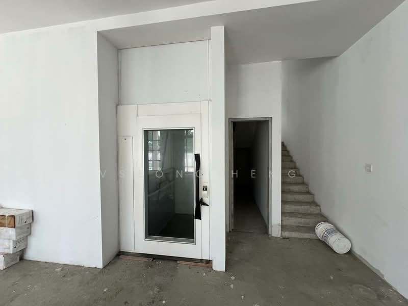 Rumah Banglo untuk Dijual di Johor Bahru (Johor) - Vseong Heng - Interior - PropertyGuru.com.my