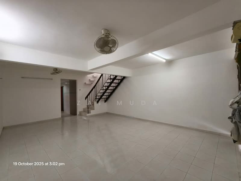 2-storey Terraced House for Sale in Taman Tasik Jaya (Senawang) - Zai Muda - PropertyGuru.com.my