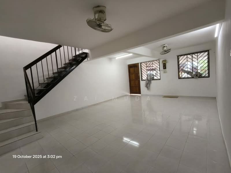 2-storey Terraced House for Sale in Taman Tasik Jaya (Senawang) - Zai Muda - PropertyGuru.com.my