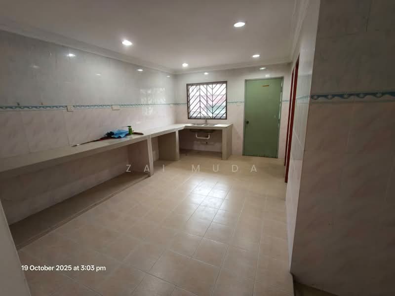 2-storey Terraced House for Sale in Taman Tasik Jaya (Senawang) - Zai Muda - PropertyGuru.com.my