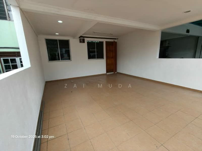 2-storey Terraced House for Sale in Taman Tasik Jaya (Senawang) - Zai Muda - PropertyGuru.com.my