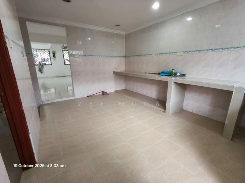 2-storey Terraced House for Sale in Taman Tasik Jaya (Senawang) - Zai Muda - PropertyGuru.com.my