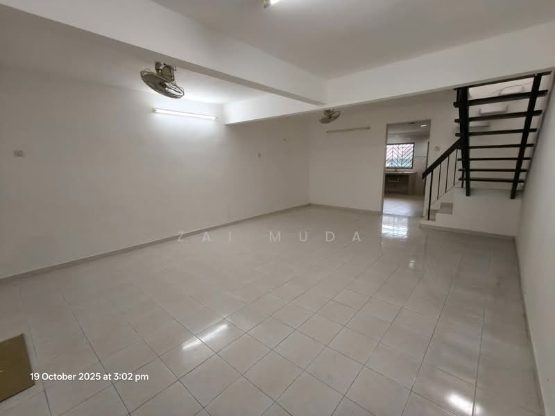 2-storey Terraced House for Sale in Taman Tasik Jaya (Senawang) - Zai Muda - PropertyGuru.com.my