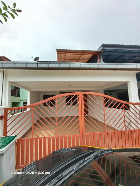 2-storey Terraced House for Sale in Taman Tasik Jaya (Senawang) - Zai Muda - PropertyGuru.com.my