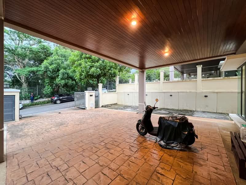 Terraced House for Sale in Desa Sri Hartamas (Sri Hartamas) - Hanif Hanz - Exterior - PropertyGuru.com.my