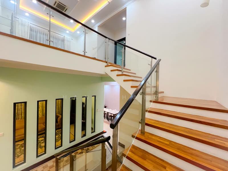 Terraced House for Sale in Desa Sri Hartamas (Sri Hartamas) - Hanif Hanz - Interior - PropertyGuru.com.my