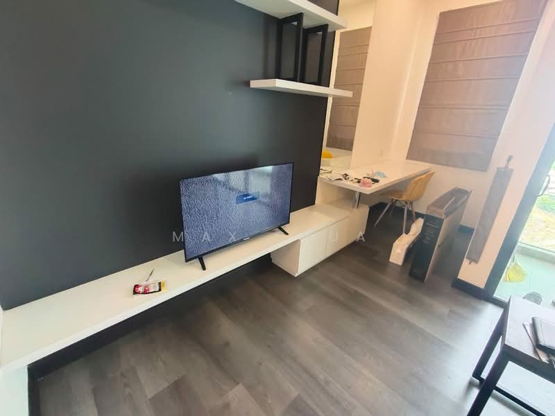 Condominium for Rent at Vista Bangi - Max Chua - Study - PropertyGuru.com.my