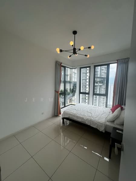 Kondominium untuk Disewa di The Elysia Park Residence - Jermain Tee - PropertyGuru.com.my